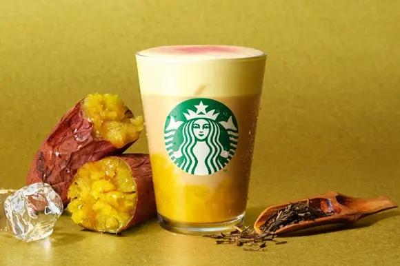 2025年9月】スタバの新作メニュー一覧！限定フラペチーノ®や定番